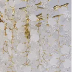 Подвесная люстра De City Лайма 467011508