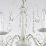 Подвесная люстра De City Лада 442010905 от ImperiumLoft