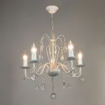 Подвесная люстра De City Лада 442010905 от ImperiumLoft