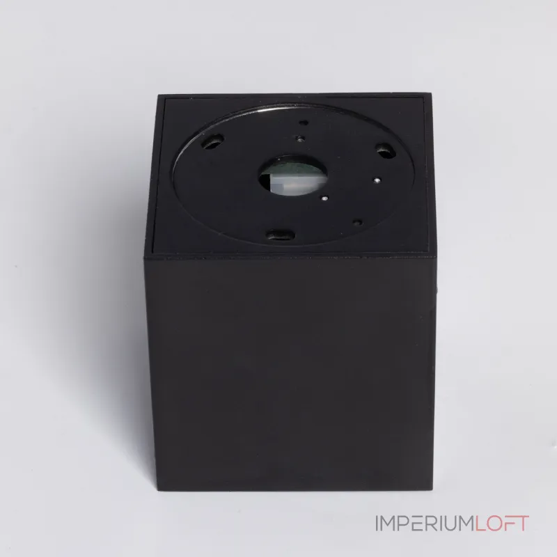 Потолочный светильник DeMarkt Прайм 850011701 от ImperiumLoft