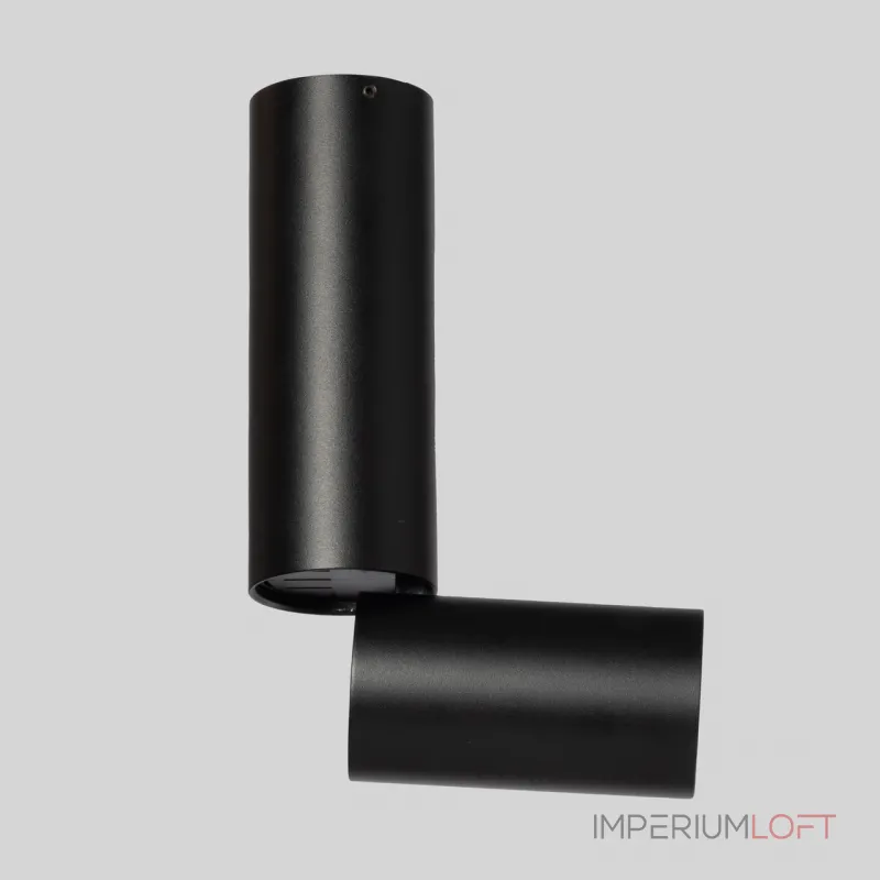 Потолочный светильник DeMarkt Информ 851011601 от ImperiumLoft