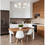 Потолочная люстра De City Дэла 635017308