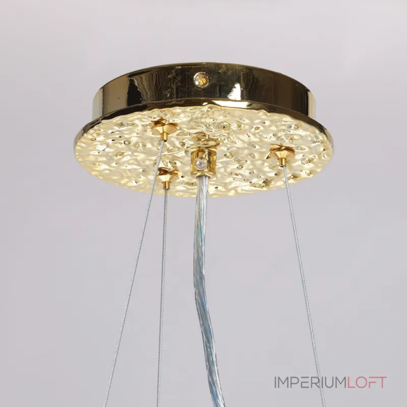 Подвесная люстра De City Лайма 467011508 Подвесная люстра De City Лайма 467011508