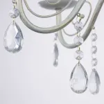 Подвесная люстра De City Лада 442010905 от ImperiumLoft