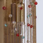 Бра De City Лавиния 443021901 от ImperiumLoft