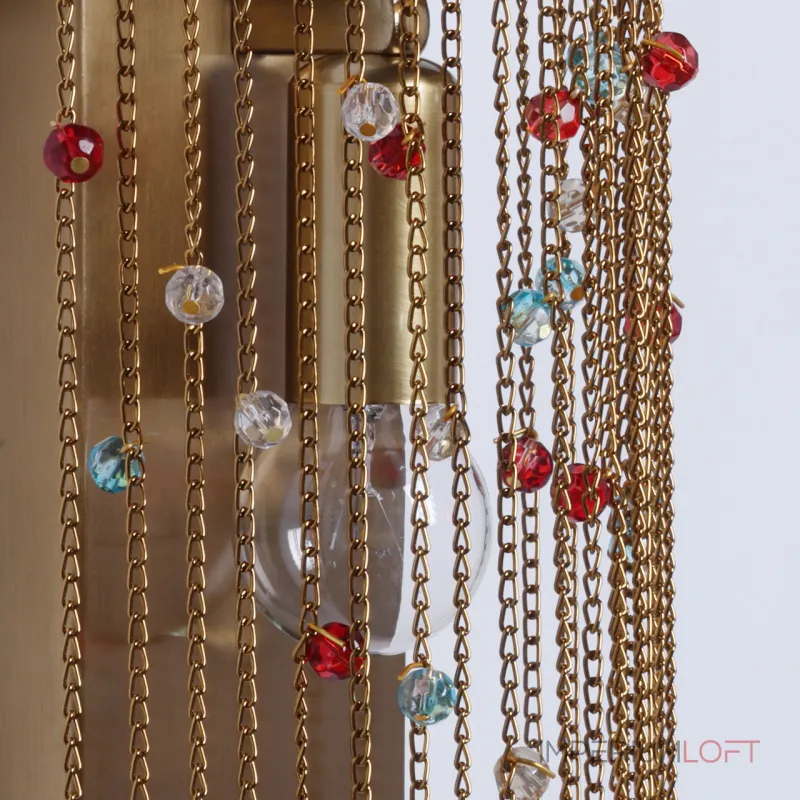 Бра De City Лавиния 443021901 от ImperiumLoft