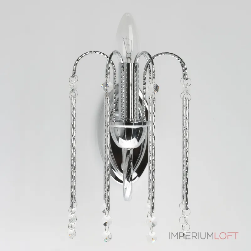 Бра Chiaro Диана 340021801 от ImperiumLoft