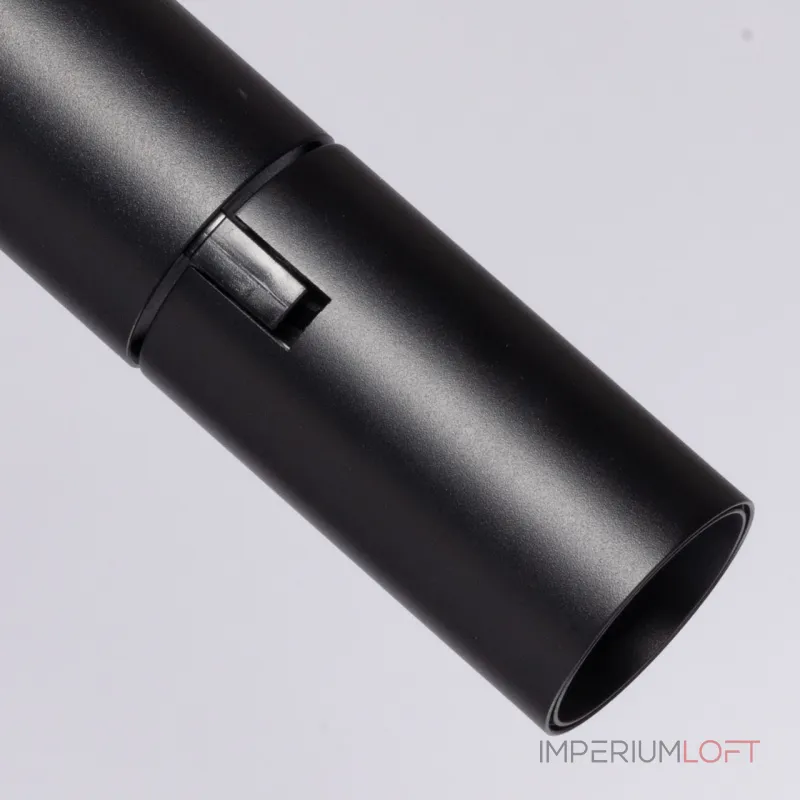 Потолочный светильник DeMarkt Информ 851011601 от ImperiumLoft