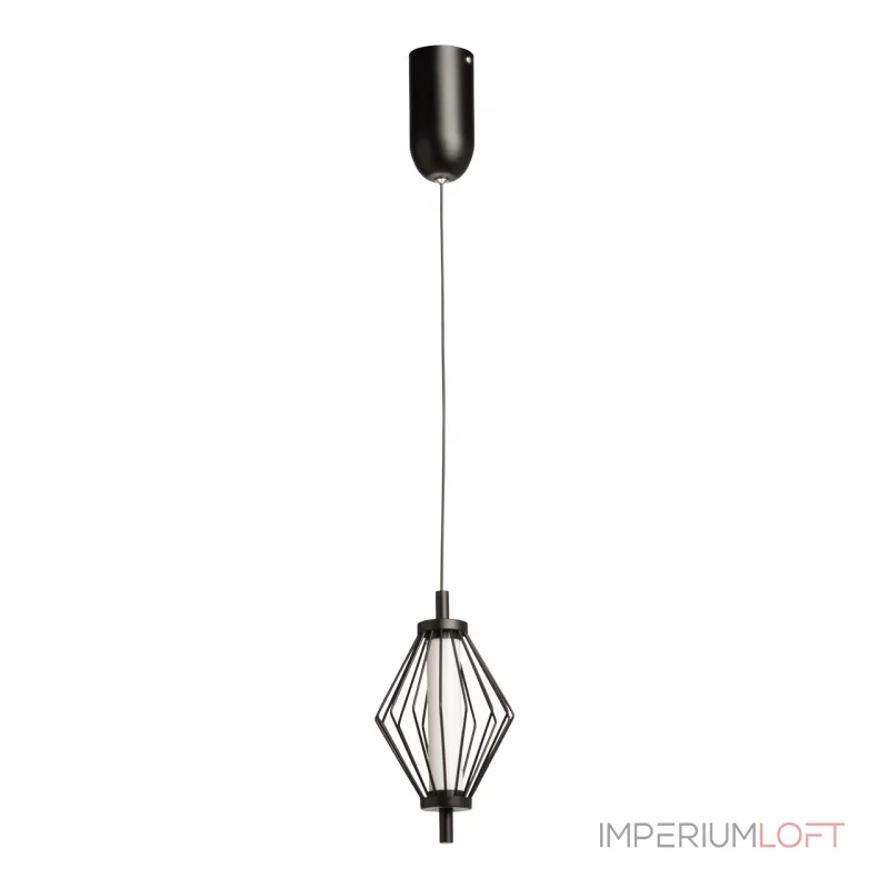 Подвесной светильник De City Стаут 702014201