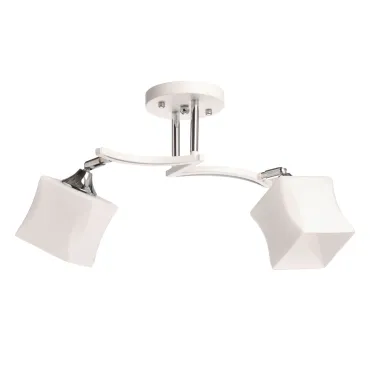 Потолочный светильник De City Тетро 673017902 Потолочный светильник De City Тетро 673017902