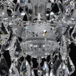 Подвесная люстра MW-Light Каролина 367013408 от ImperiumLoft