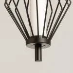 Подвесной светильник De City Стаут 702014201