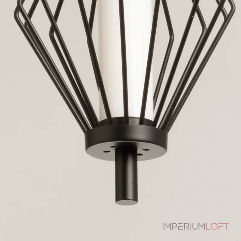 Подвесной светильник De City Стаут 702014201