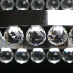 Подвесная люстра DeMarkt Глобула 690010502