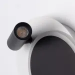 Бра De Markt Стаут 702023202