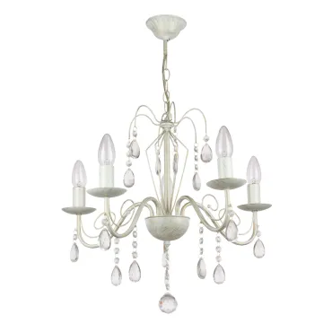 Подвесная люстра De City Лада 442010905 Подвесная люстра De City Лада 442010905