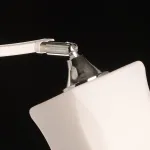 Потолочный светильник De City Тетро 673017902 от ImperiumLoft