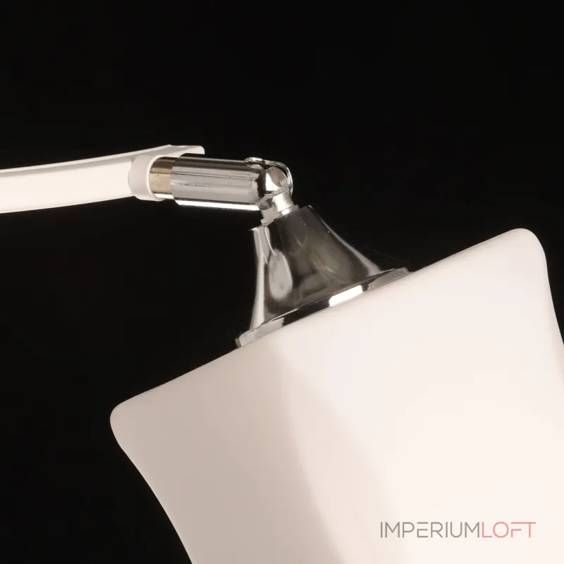 Потолочный светильник De City Тетро 673017902 от ImperiumLoft Потолочный светильник De City Тетро 673017902 от ImperiumLoft