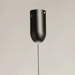 Подвесной светильник De City Стаут 702014201