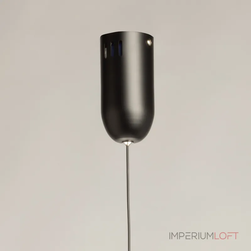 Подвесной светильник De City Стаут 702014201