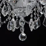 Подвесная люстра MW-Light Каролина 367013408 от ImperiumLoft