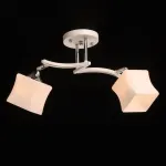 Потолочный светильник De City Тетро 673017902 от ImperiumLoft
