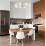 Потолочная люстра De City Дэла 635017308