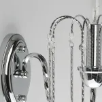 Бра Chiaro Диана 340021801 от ImperiumLoft