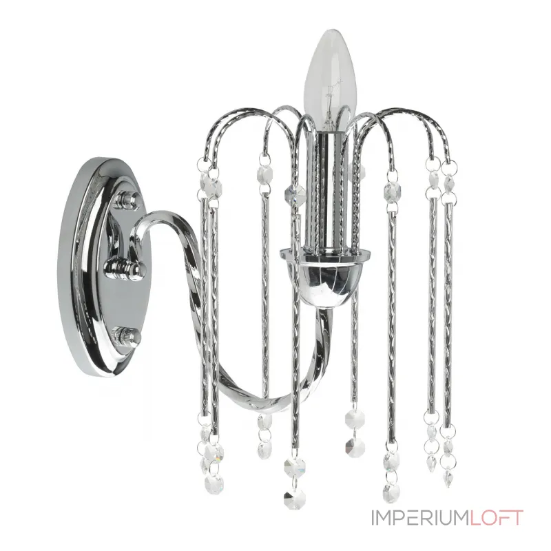 Бра Chiaro Диана 340021801 от ImperiumLoft