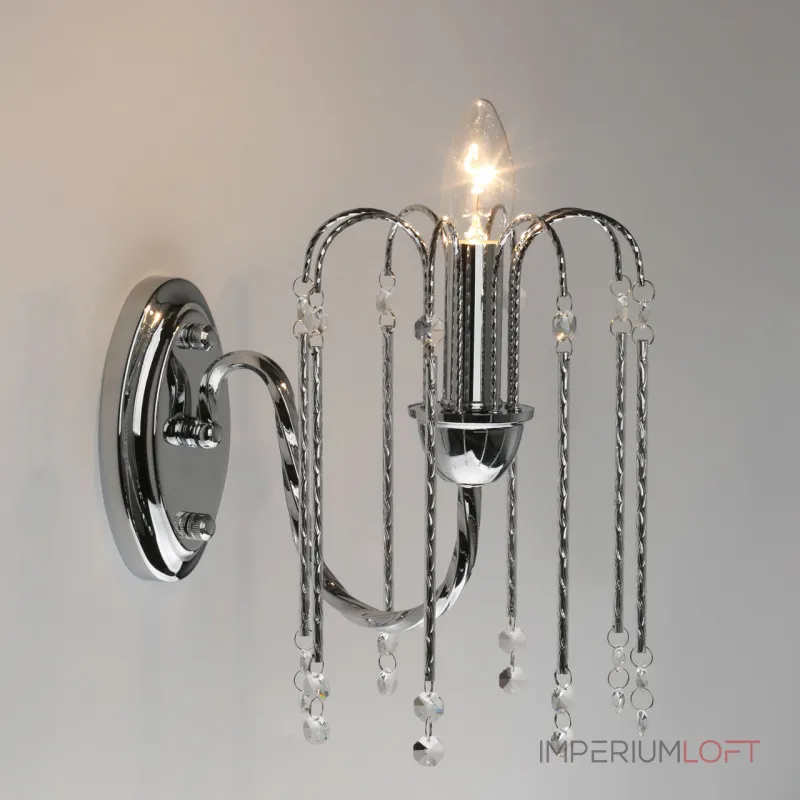 Бра Chiaro Диана 340021801 от ImperiumLoft