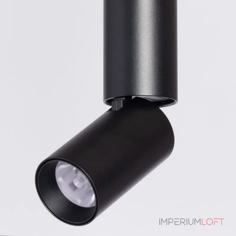 Потолочный светильник DeMarkt Информ 851011601 от ImperiumLoft