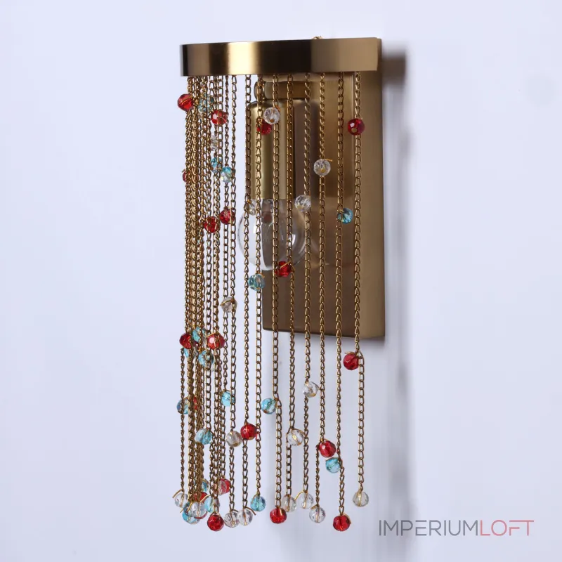 Бра De City Лавиния 443021901 от ImperiumLoft