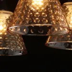 Потолочная люстра De City Dela 635015605