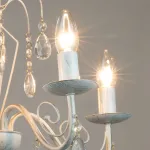 Подвесная люстра De City Лада 442010905 от ImperiumLoft