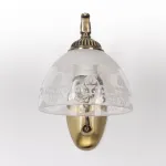 Бра MW-Light Аманда 481024801 от ImperiumLoft