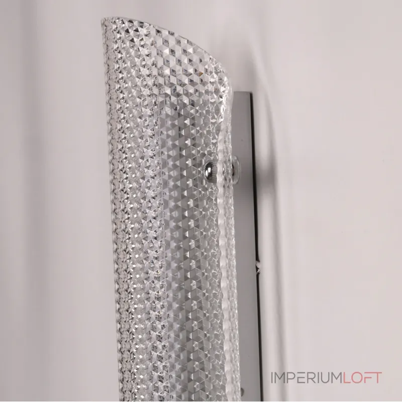 Настенный светильник DeMarkt Конти 488021001 от ImperiumLoft Настенный светильник DeMarkt Конти 488021001 от ImperiumLoft