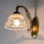 Бра MW-Light Аманда 481024801 от ImperiumLoft