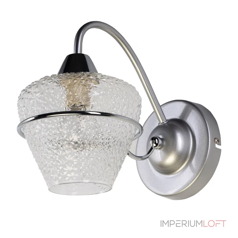 Бра MW-Light Блеск 315025501 от ImperiumLoft