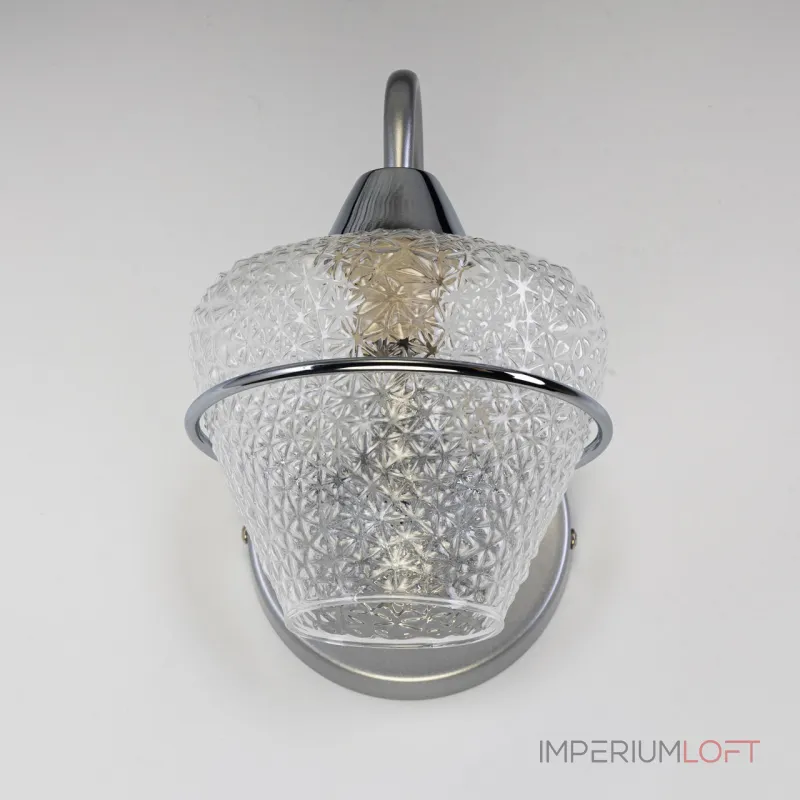 Бра MW-Light Блеск 315025501 от ImperiumLoft
