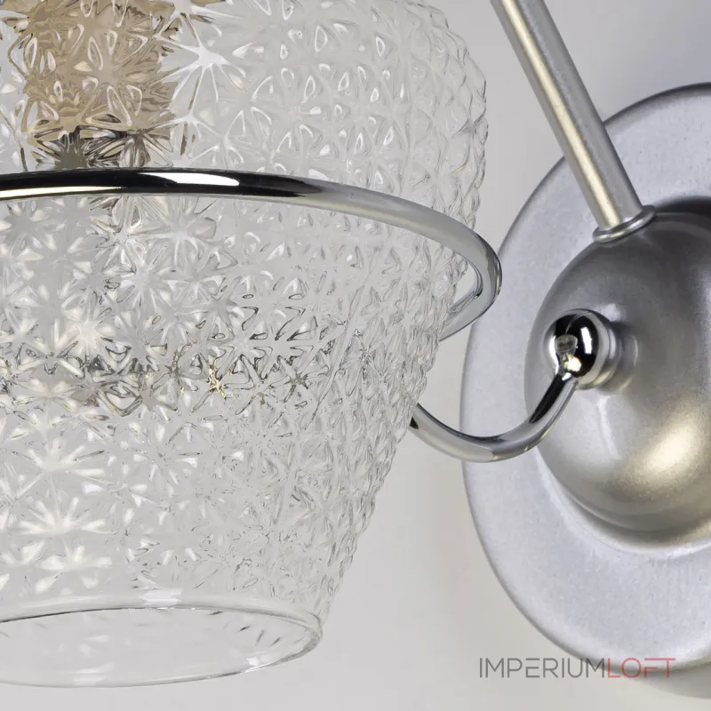 Бра MW-Light Блеск 315025501 от ImperiumLoft