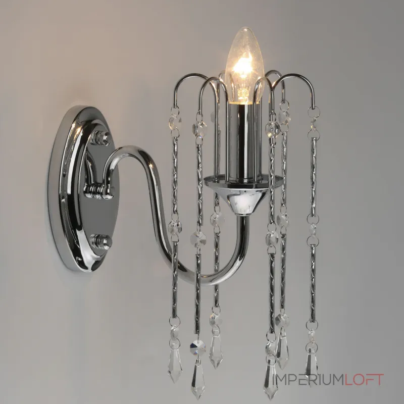 Бра Chiaro Диана 340021901 от ImperiumLoft