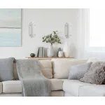 Настенный светильник DeMarkt Конти 488021001 от ImperiumLoft