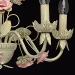 Подвесная люстра De City Букет 421015005 от ImperiumLoft