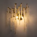 Бра De City Лайма 467021902 от ImperiumLoft
