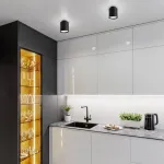 Потолочный светильник DeMarkt Информ 851011701 от ImperiumLoft