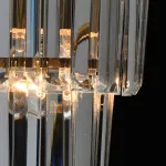 Подвесной светильник MW-Light Аделард 642014301 от ImperiumLoft