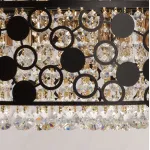 Потолочная люстра De City Бриз 111018507