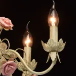 Подвесная люстра De City Букет 421015005 от ImperiumLoft