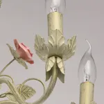 Подвесная люстра De City Букет 421015005 от ImperiumLoft