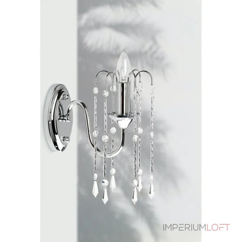 Бра Chiaro Диана 340021901 от ImperiumLoft